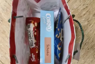 Das Carepaket der FDP. 