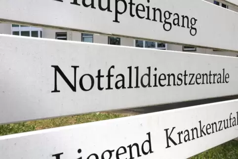 Derzeit werden auch viele Patienten nach einem Herzinfarkt in den Kliniken Kandel und Germersheim versorgt.