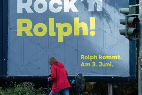 Rockt das? Im Juni 2019 startete das Angebot „Rolph“ mit einer großen Werbekampagne. Das Versprechen dahinter: „Rolph“ soll Info
