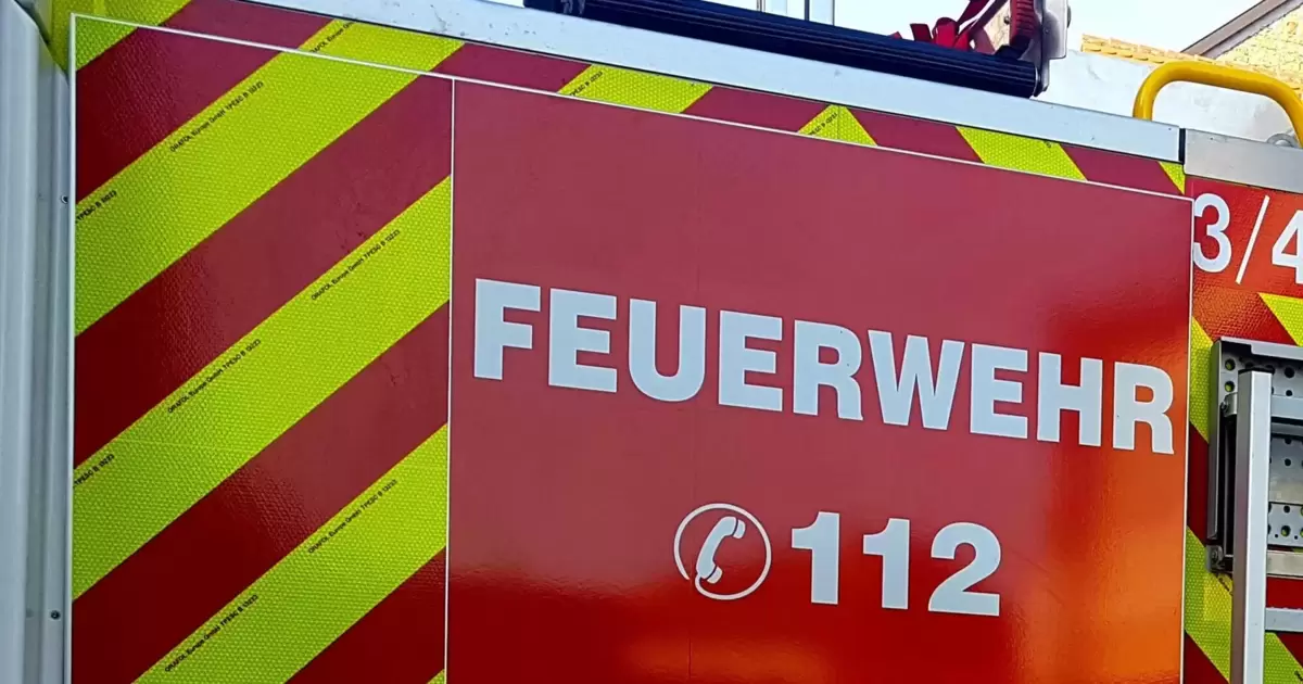 wie viel kostet ein feuerwehrauto