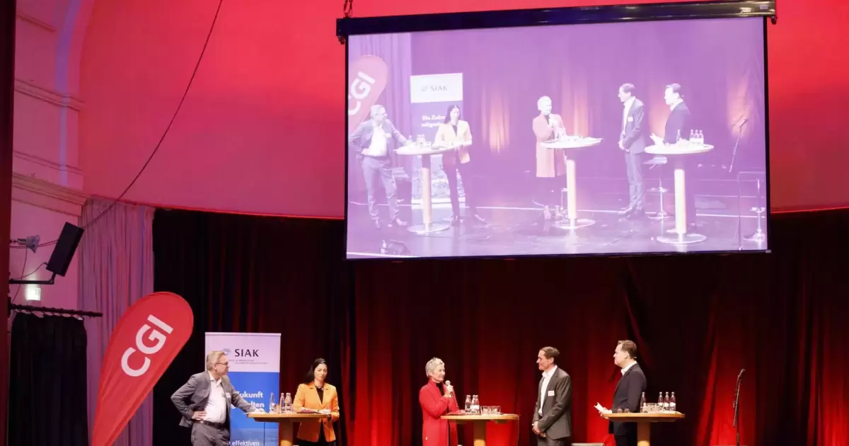 Paneldiscussie over burgemeesterskandidaten: “De stad is enorm gegroeid” – Kaiserslautern