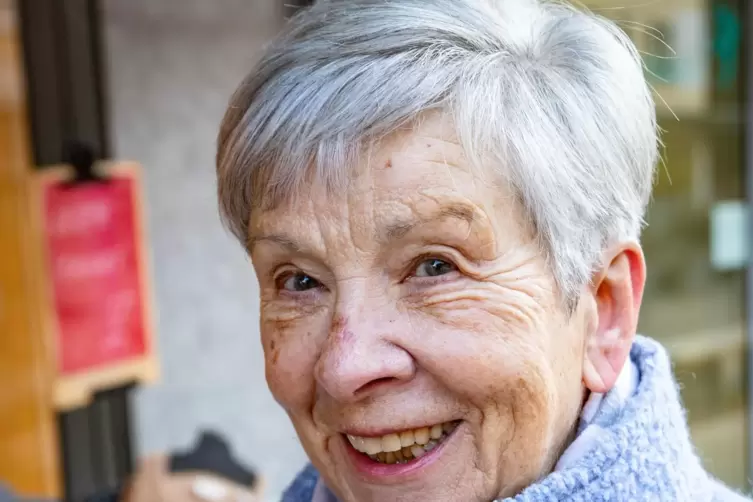 Hansi Elsberg