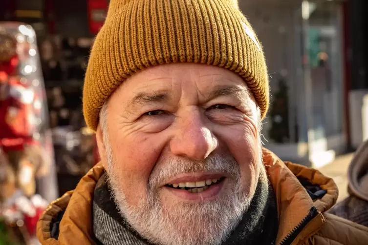 Hans M&uuml;ller