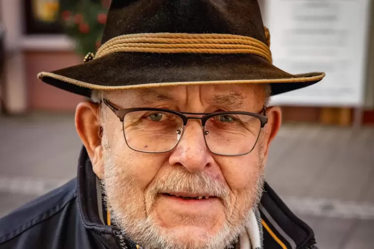 Peter Hoffmann