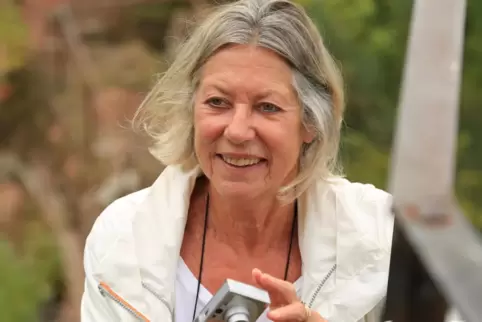 Margaret Ruthmann