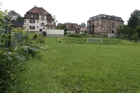 Winnweiler bekommt Geld vom Land. 