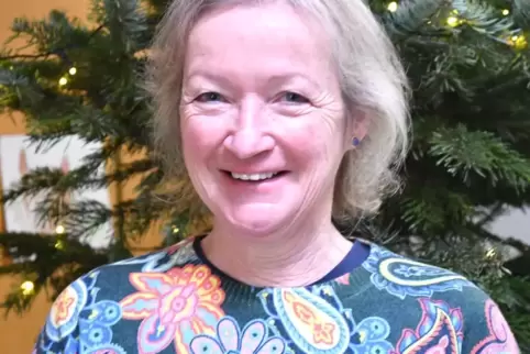 Bärbel Sutter