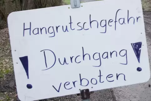 Künftig kümmert sich ein anderes Ingenieurbüro um die Messungen. 
