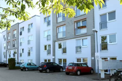 Das Studierendenwerk Vorderpfalz fordert mehr Geld, unter anderem für den Bau neuer Wohnheimplätze. 