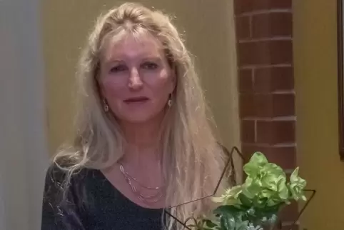 Silvia Dörner leitet den Kurs seit 30 Jahren. 