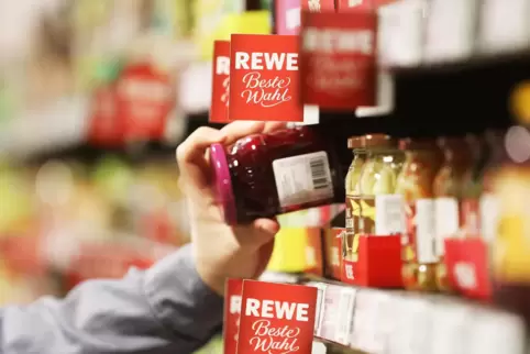 „Wir können und wollen die Preise nicht so stark erhöhen, wie die Industrie das fordert. Die Menschen haben nicht so viel Geld“,