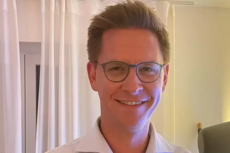 Johannes Steiniger