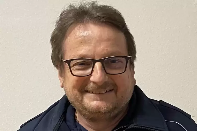 Bernd Kaiser