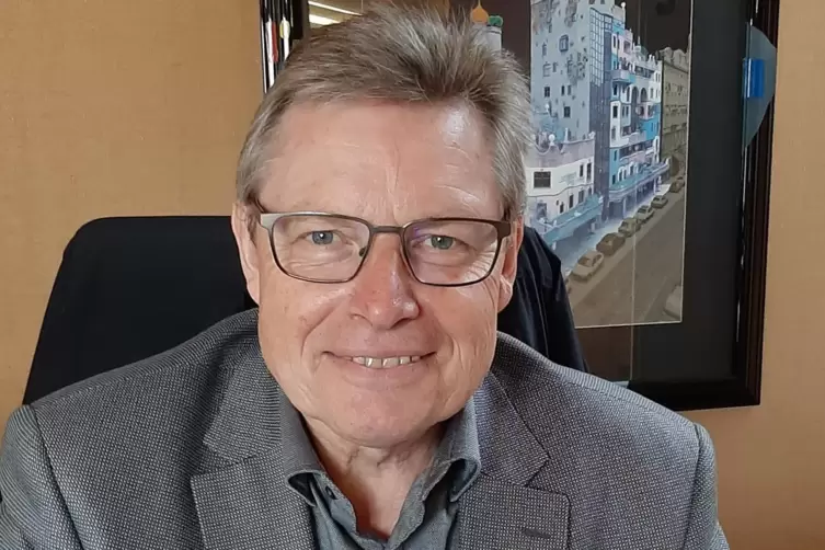 Hans-Dieter Schneider 