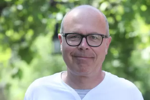 Dominik Geißler