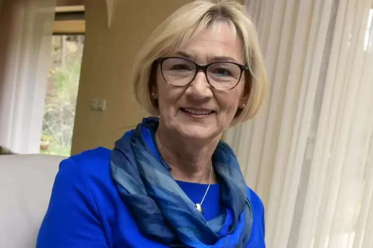 Gaby M&uuml;ller