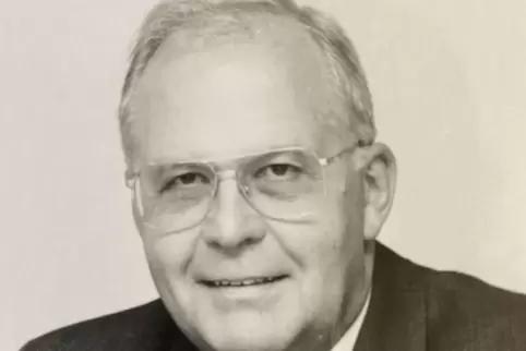 Walter Goldbach