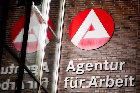 Auch über einen längeren Zeitraum betrachtet: Der Arbeitsmarkt in der Region trotz Krisen und anderen Einflüssen.