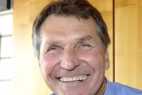 Alois Bierl gewann bei den Spielen 1972 Gold. 