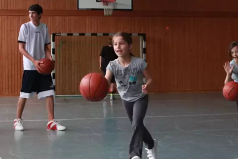 Die Basketballer finden keine Sponsoren. Nun werden die Mitgliedsbeiträge erhöht. 