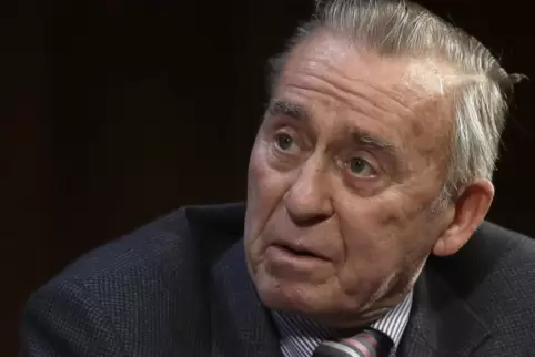 Walter Cunningham wurde 90 Jahre alt.