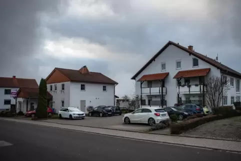 Ohne den örtlichen Bäcker verärgern zu wollen, muss der Rat in Käshofen eine Lösung finden, die dafür sorgt, dass hier beim niem
