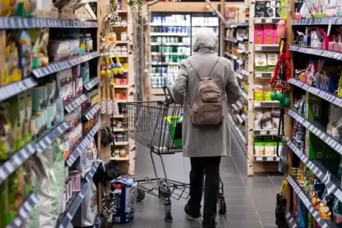 Augen auf beim Einkauf: Verbraucher können über die „Mogelpackung des Jahres“ abstimmen.