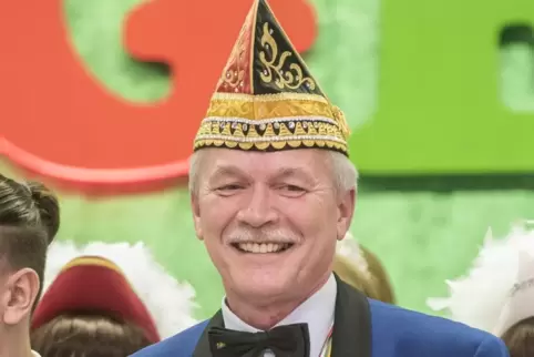 Im Februar 2020 fand die Kinder- und Jugend-Wefa in Bruchmühlbach-Miesau statt. Peter Schwiewager war dabei. 