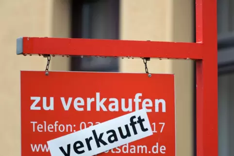 Dass zum Verkauf stehende Häuser in Kleinniedesheim ruck, zuck einen Käufer finden, bedeutet für Bürgermeister Merkel: Das Dorf 