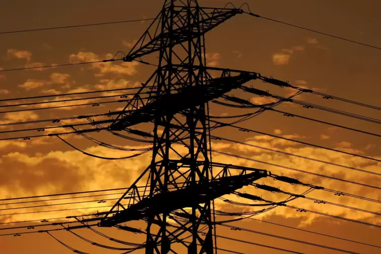 Blackout für mindestens zwei Wochen: Die „Vereinten Patrioten“ wollten die Republik mit einem bundesweiten Stromausfall lahmlege
