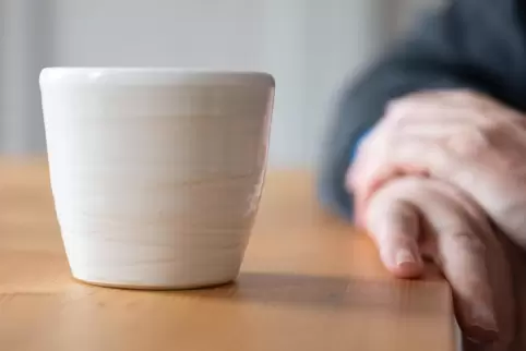 Kaffee trinken und miteinander ins Gespräch kommen: Das können Menschen bei den geplanten monatlichen Treffen.