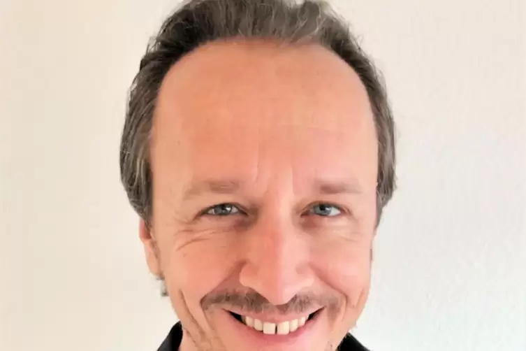 Christof Jauernig