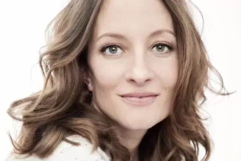 Auf großen Bühnen unterwegs als Opern-, Lied-, Konzert- und Oratoriensängerin: Sopranistin Christiane Karg. 