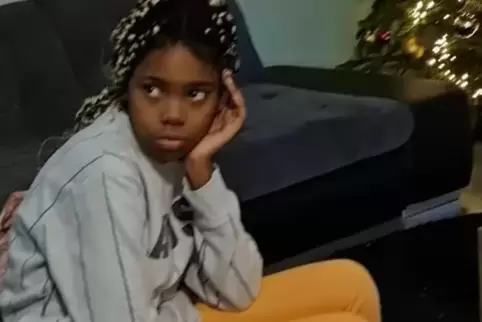 Wird vermisst: die 13-jährige Mary Brandt