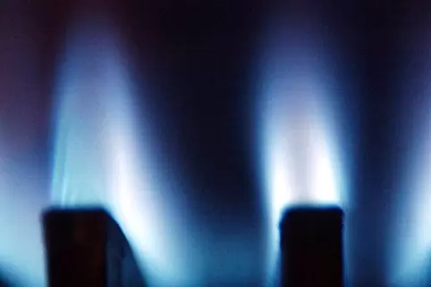 Moderne Heizungen schalten sich automatisch ab, wenn es zu einem Gasdruckabfall kommt. 