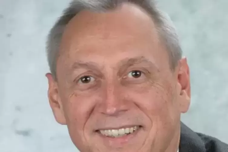 Der Leiter des MVZ Donnersberg, Michael Schmid, ist zugleich Chefarzt der Viszeralchirurgie am Klinikum Kirchheimbolanden. 