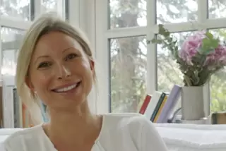 Isabel Asaro arbeitet als systemische Therapeutin in Frankenthal.