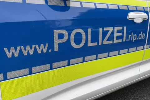 Die Polizei bittet um Hinweise zu dem Unfall in der Harxheimer Hauptstraße. 
