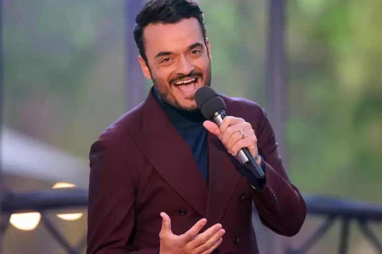 Giovanni Zarrella