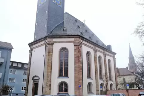 Das protestantische Dekanat plant, sich von der historischen Karlskirche zu trennen. 