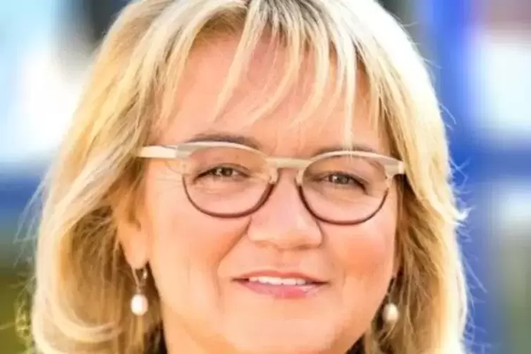 Manuela Winkelmann