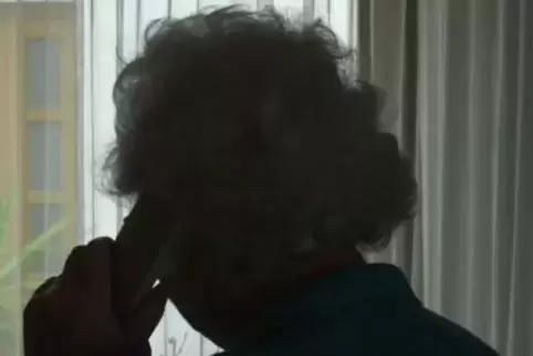Überwiegend sind Senioren das Ziel der Betrüger.