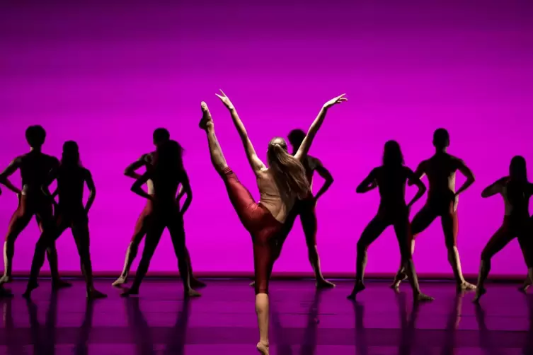 Ein neues Handlungsballett erzählt eine berühmte Geschichte: „Carmen“ von Choreograf Peter Breuer.
