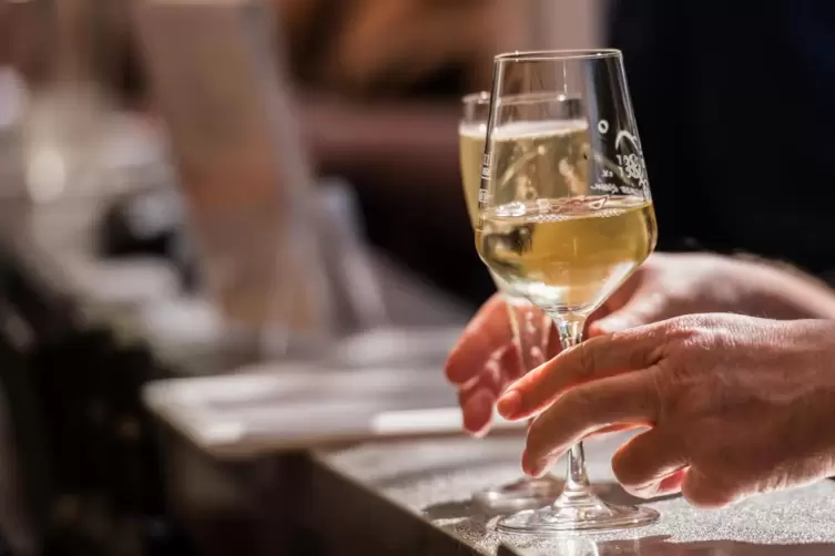 Auch wenn kein Alkohol drin ist, müssen die Verbraucher ein gutes Geschmackserlebnis haben, betonen die Forscher.