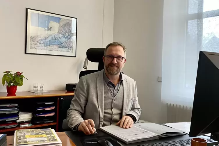 Steffen Antweiler