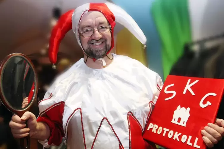  Hosrt Kapp