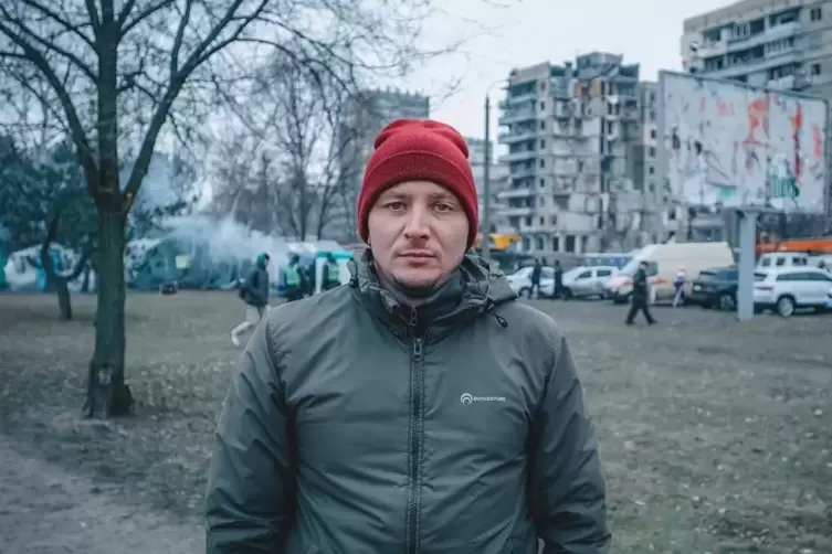 Oleksandr Alifanov