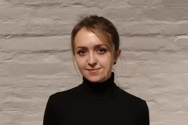 Diana Nakonechna 