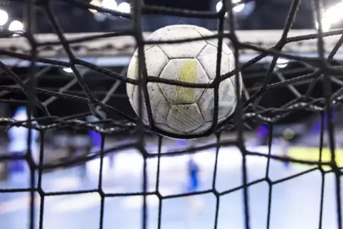 Ein Spieler der US-Nationalmannschaft sorgte bei der Handball-WM für einen Skandal, als er seinen Gegenspieler biss.