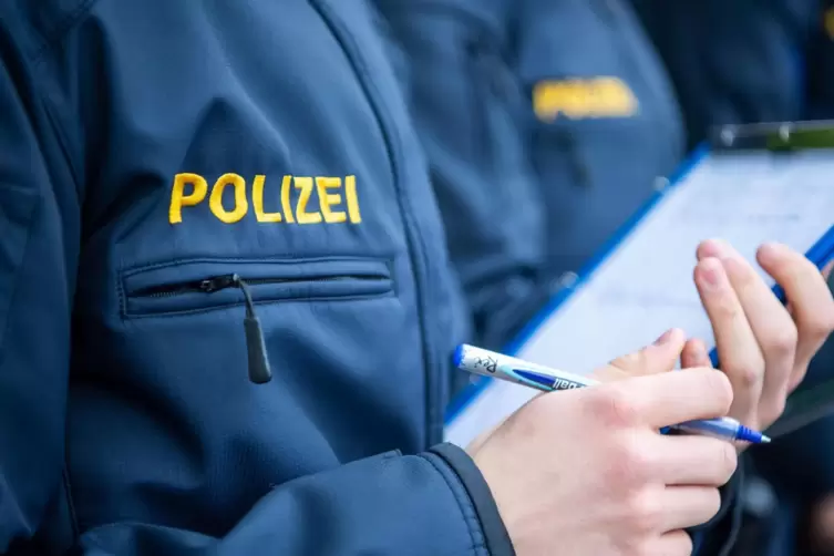 Die FOS Polizei kann man momentan in Saarbrücken oder Lebach besuchen. Haben die Schüler nach zwei Jahren den Abschluss in der T